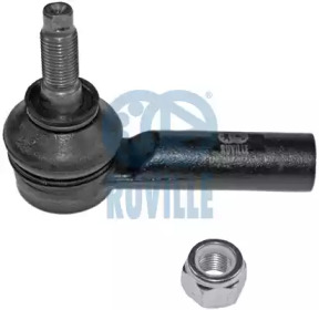 Шарниры RUVILLE для SUZUKI SX4 (EY, GY) 1.6 VVT 4x4 (RW 416)