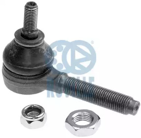 Рулевое управления RUVILLE для PEUGEOT 205 I (741A/C) 1.7 Diesel