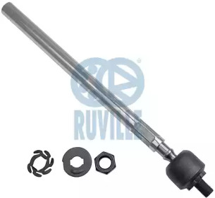 Рулевое управления RUVILLE для PEUGEOT 205 I (741A/C) 1.7 Diesel