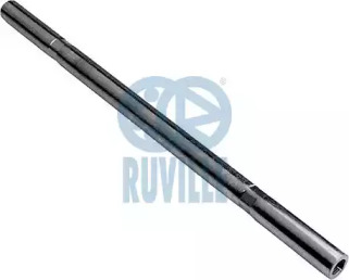 Рулевая тяга RUVILLE для PEUGEOT 106 I (1A, 1C) 1.6