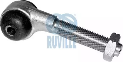 Рулевая тяга RUVILLE для PEUGEOT 106 I (1A, 1C) 1.6