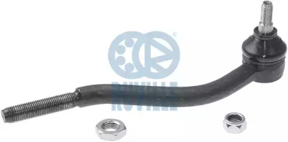 Шарниры RUVILLE для PEUGEOT 405 I (15B) 1.8 Turbo Diesel
