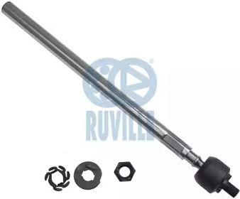 Рулевое управления RUVILLE для PEUGEOT 306 Кабриолет (7D, N3, N5) 1.8 16V