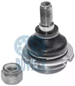 Шаровая опора RUVILLE для PEUGEOT 405 I (15B) 1.8 Turbo Diesel