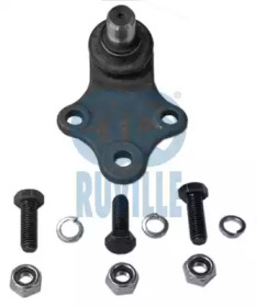Шаровая опора RUVILLE для PEUGEOT 306 Кабриолет (7D, N3, N5) 1.8 16V