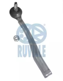 Рулевое управления RUVILLE для PEUGEOT 207 CC (WD_) 1.6 HDi