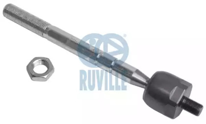 Рулевое управления RUVILLE для PEUGEOT 207 CC (WD_) 1.6 HDi