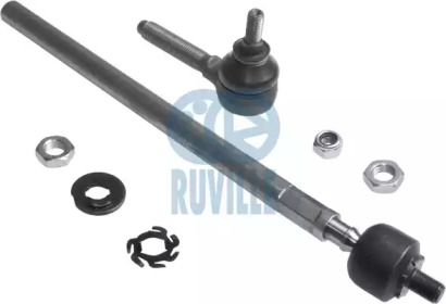 Рулевая тяга RUVILLE для PEUGEOT 306 Кабриолет (7D, N3, N5) 1.8 16V