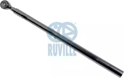 Рулевое управления RUVILLE для ALFA ROMEO ALFASUD (901_) 1.2 ti