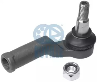 Рулевое управления RUVILLE для FORD P 100 I 1.6