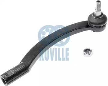 Рулевое управления RUVILLE для MINI MINI (R50, R53) One