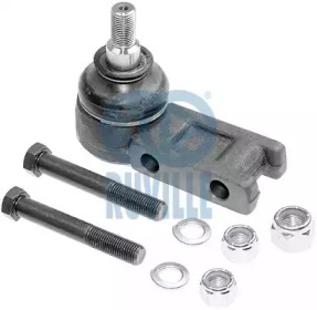 Шарнирные элементы RUVILLE для SAAB 99 2.0