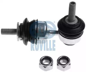Стабилизатор / детали крепежа RUVILLE для VOLVO C30 1.6 D2