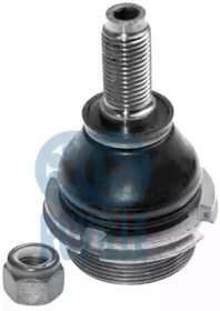 Шаровая опора RUVILLE для PEUGEOT 405 I (15B) 1.8 Turbo Diesel