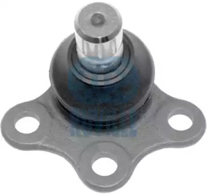 Шаровая опора RUVILLE для PEUGEOT 207 CC (WD_) 1.6 16V Turbo