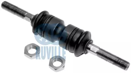 Рулевая тяга RUVILLE для PEUGEOT 106 I (1A, 1C) 1.6