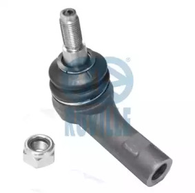 Шарниры RUVILLE для PORSCHE CAYENNE (92A) 3.0 Diesel