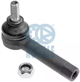 Отдельные элементы рулевой тяги RUVILLE для NISSAN BLUEBIRD (T72 , T12, U12) 1.8 i 16V (RLT72)