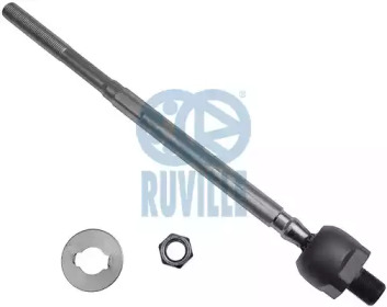 Шарниры RUVILLE для NISSAN ALMERA I (N15) 2.0 D
