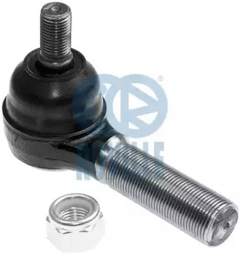 Рулевое управления RUVILLE для NISSAN PATROL III/1 Station Wagon (W160) 3.2 D (W160)