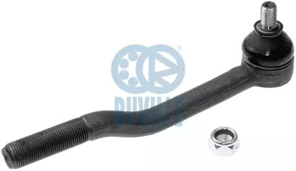 Отдельные элементы рулевой тяги RUVILLE для NISSAN PICK UP (D21) 2.5 D