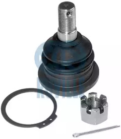Шарнирные элементы RUVILLE для NISSAN VANETTE Фургон (C22) 1.5