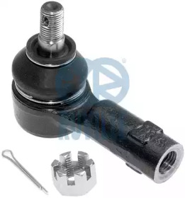 Шарниры RUVILLE для NISSAN VANETTE Фургон (C22) 1.5