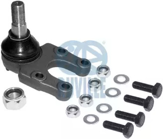 Шаровая опора RUVILLE для NISSAN TERRANO II (R20) 2.4 4WD