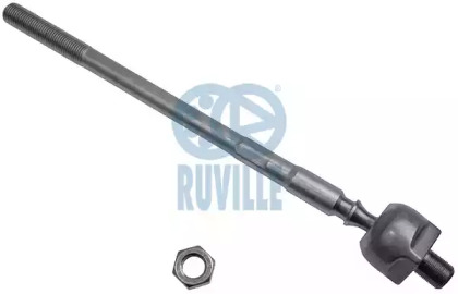 Отдельные элементы рулевой тяги RUVILLE для NISSAN URVAN Фургон (E24) 2.5 D
