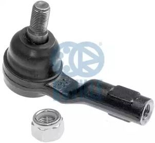Отдельные элементы рулевой тяги RUVILLE для NISSAN URVAN Фургон (E24) 2.5 D
