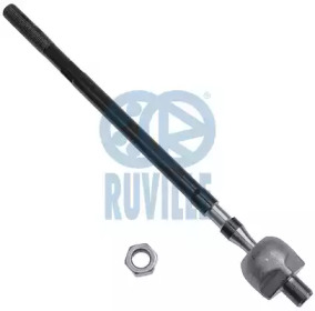 Шарниры RUVILLE для NISSAN CEFIRO II седан (A32) 3.0