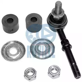 Стабилизатор / детали крепежа RUVILLE для NISSAN MAXIMA / MAXIMA QX IV (A32) 2.5 V6 24V
