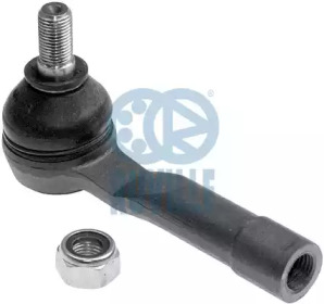 Отдельные элементы рулевой тяги RUVILLE для NISSAN PRIMERA Hatchback (P10) 2.0 16V