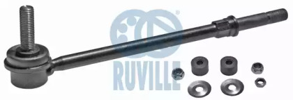 Стабилизатор / детали крепежа RUVILLE для NISSAN PATHFINDER II (R50) 3.3 V6 4WD