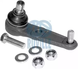 Шарнирные элементы RUVILLE для MAZDA 323 S IV (BG) 1.8 16V GT