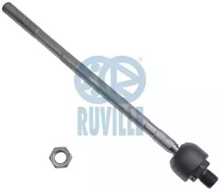 Шарниры RUVILLE для MAZDA 626 II купе (GC) 2.0