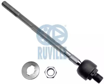 Шарниры RUVILLE для MAZDA 626 II купе (GC) 2.0
