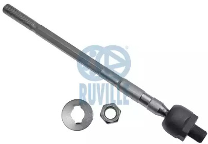 Шарниры RUVILLE для MAZDA 626 II купе (GC) 2.0