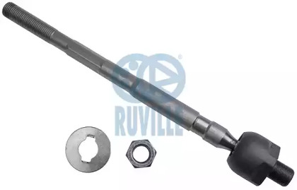 Шарниры RUVILLE для MAZDA 626 II купе (GC) 2.0