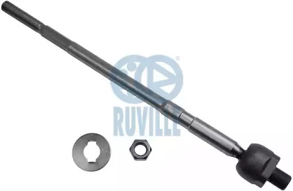 Отдельные элементы рулевой тяги RUVILLE для MAZDA 323 S IV (BG) 1.8 16V GT