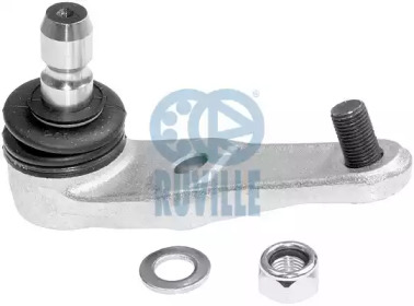 Шаровая опора RUVILLE для MAZDA 323 C V (BA) 1.3 16V