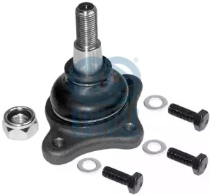 Шарнирные элементы RUVILLE для MAZDA E-SERIE Фургон (SR2) E2200 D 4WD