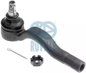 Рулевое управления RUVILLE для MAZDA E-SERIE c бортовой платформой/ходовая часть (SD1, SL) E2200 D