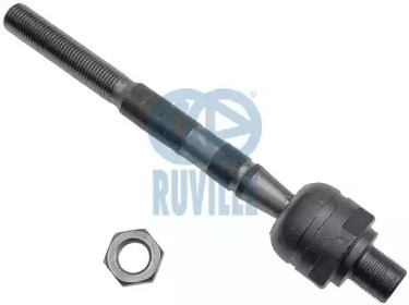 Отдельные элементы рулевой тяги RUVILLE для MAZDA E-SERIE Фургон (SR2) 2200 D 4WD