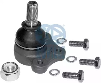 Шарнирные элементы RUVILLE для MAZDA E-SERIE Фургон (SR2) E2000