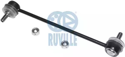 Стойка стабилизатора RUVILLE для MAZDA 323 C V (BA) 1.3 16V