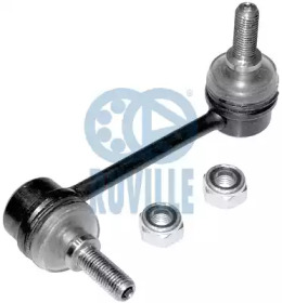 Стойка стабилизатора RUVILLE для MAZDA 323 C V (BA) 1.3 16V
