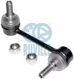 Стойка стабилизатора RUVILLE для MAZDA 323 C V (BA) 1.3 16V