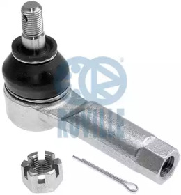 Рулевая тяга RUVILLE для MAZDA 626 IV Hatchback (GE) 2.0 i 4WD