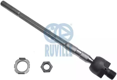 Рулевая тяга RUVILLE для MAZDA 626 III Hatchback (GD) 2.0 16V